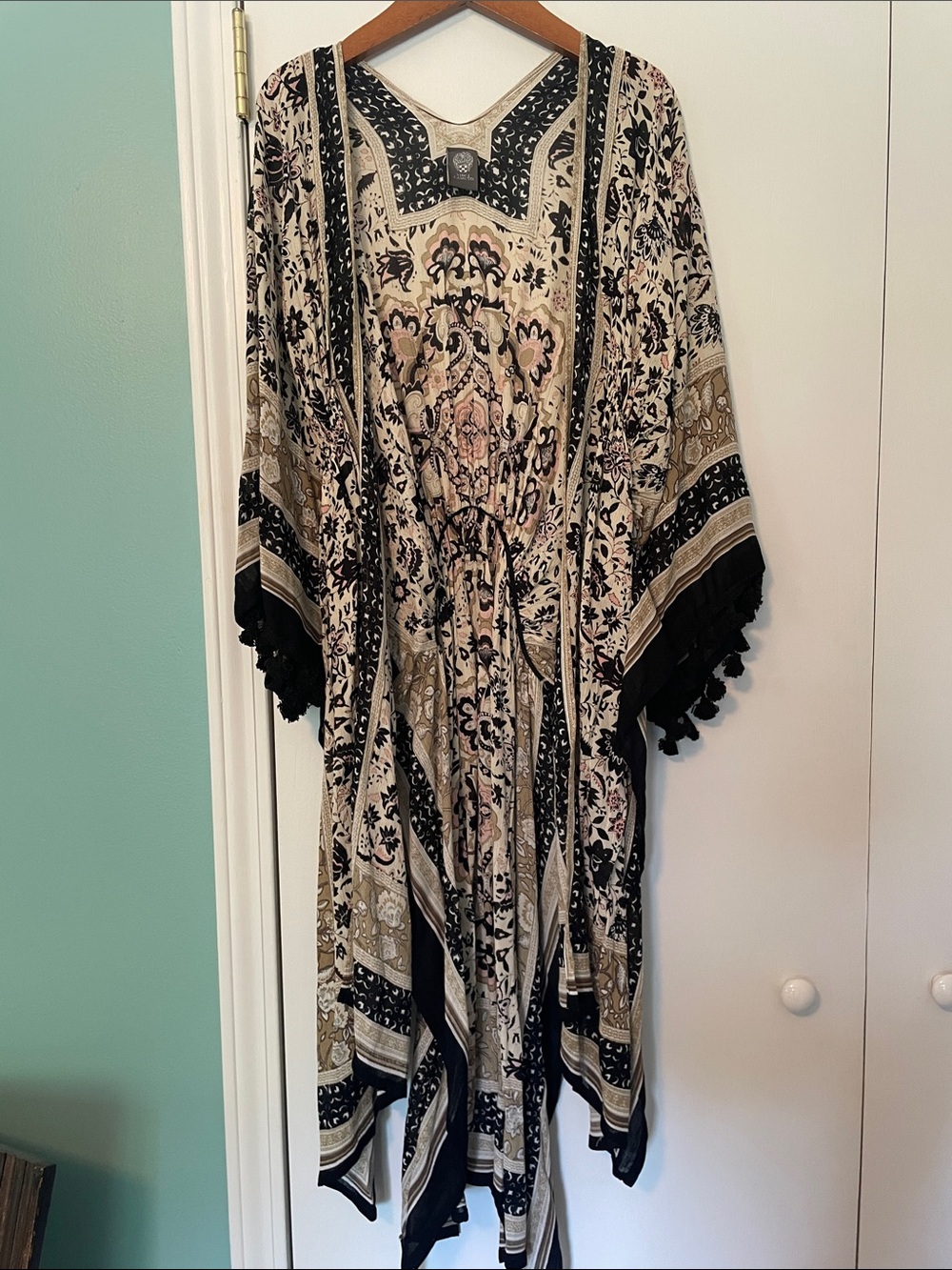 Vince Camuto wrap